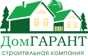 лого ДомГарант